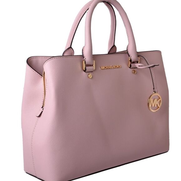 Michael KORS Sheila Satchel - Picture 10 of 10